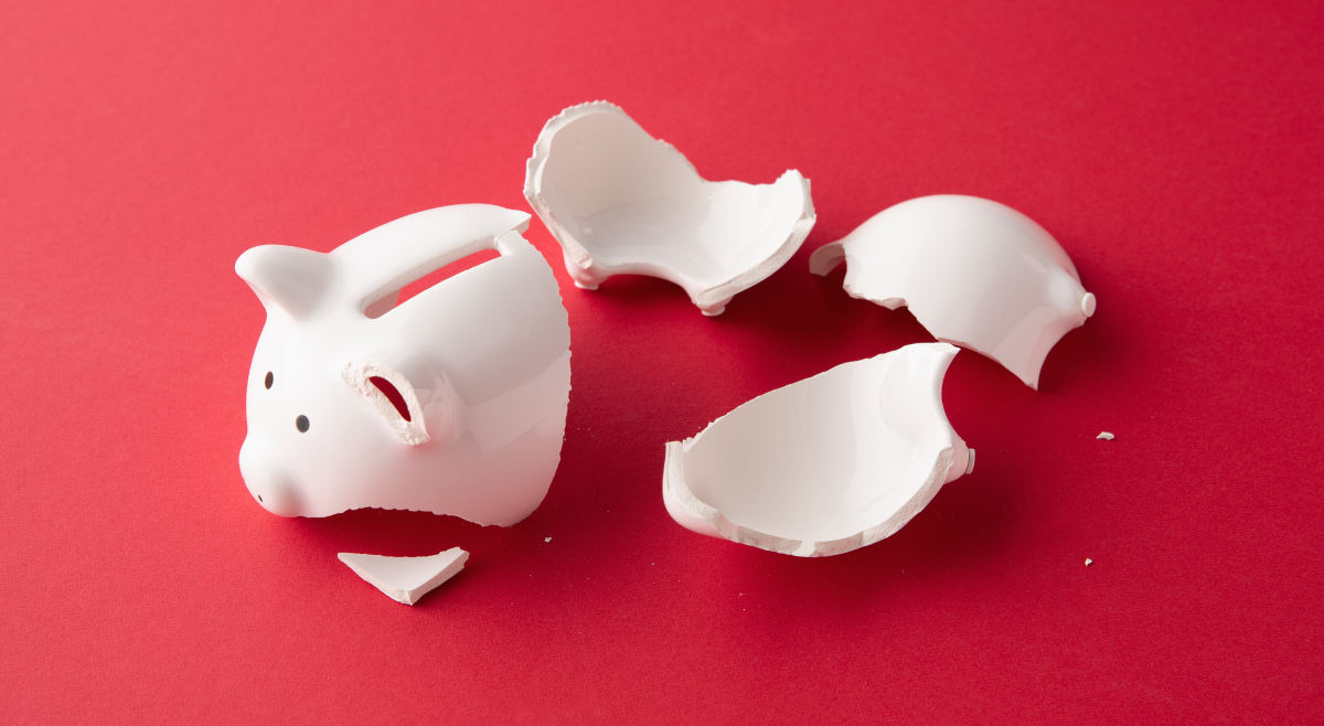 Aufs falsche Pferd gesetzt? Mit dem Verlustabzug können Sie es steuerlich geltend machen