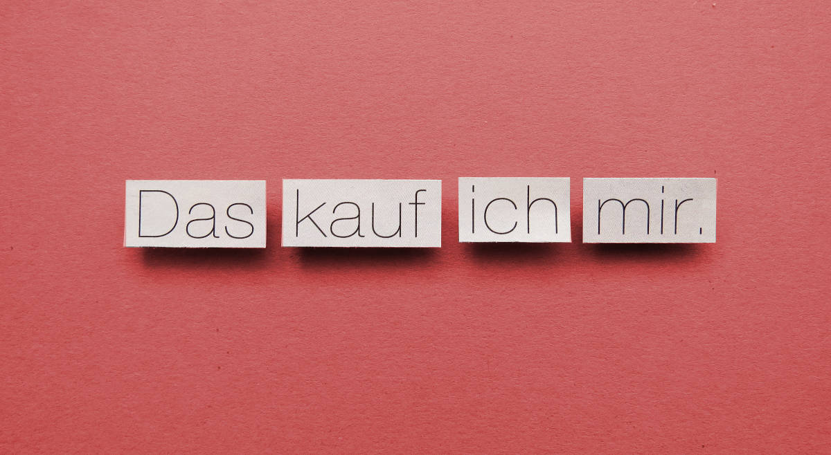 In Krisenzeiten müssen Unternehmer ihren verunsicherten Kunden Sicherheit geben