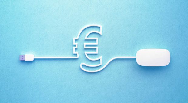 Mit Xrechnung können elektronische Rechungen übermittelt werden