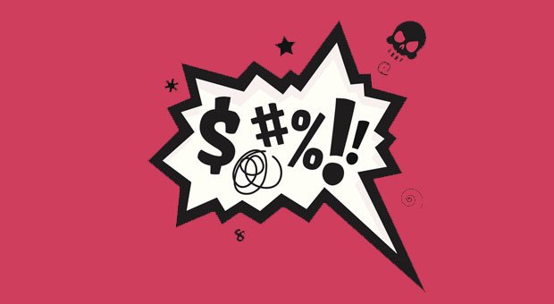 Ein wütender Chef kann im Unternehmen schnell für Unmut sorgen.