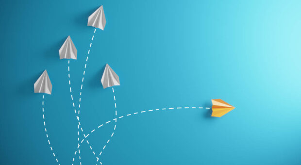 In 40 Jahren hat sich im Unternehmertum viel verändert