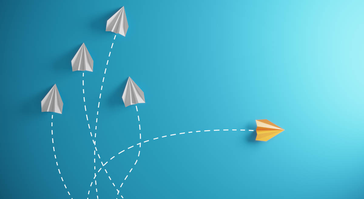 In 40 Jahren hat sich im Unternehmertum viel verändert