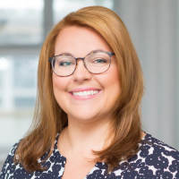 Diana Brandl ist Fachbuchautorin und Spezialistin für digitale Events.