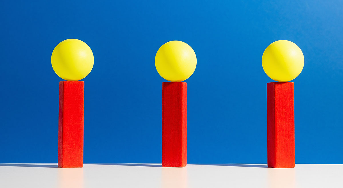 Hierarchiefreie Teams können erfolgreich sein - wenn man sich an diese 6 Schritte hält.