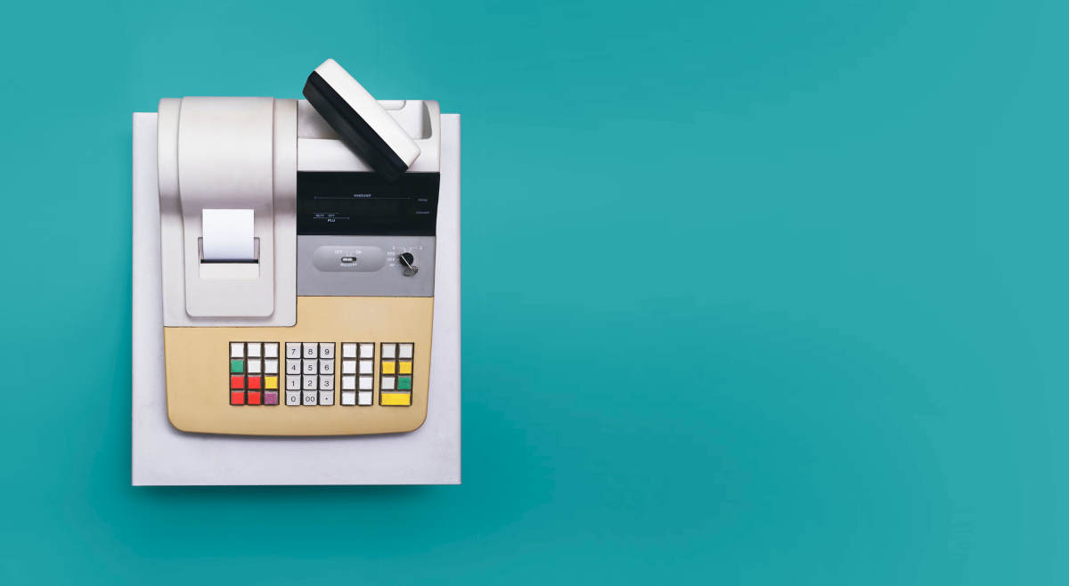 Bald steht die Umrüstung von Registrierkassen bevor.