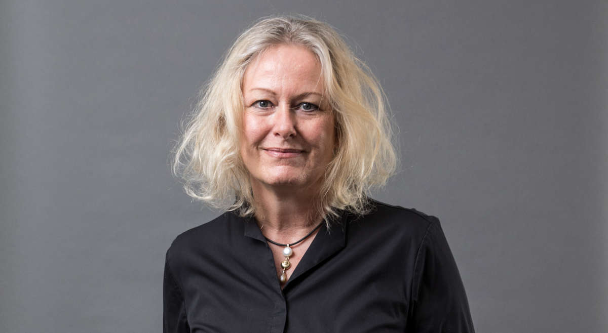 Heike Leinhäuser bietet ihren Kunden einen Express-Service