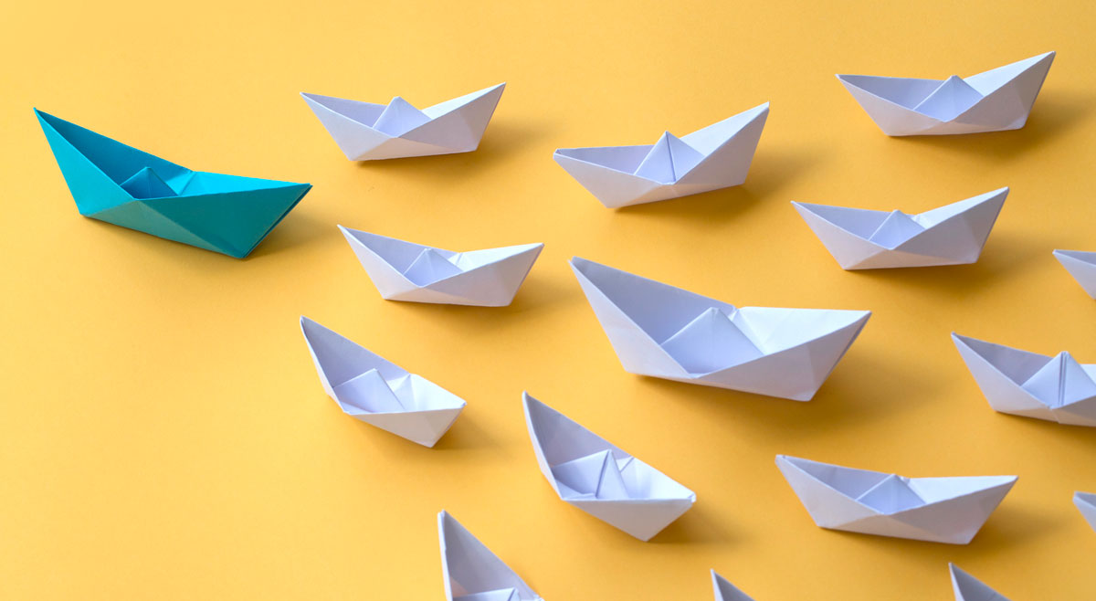 Einstellungen in unsicheren Zeiten