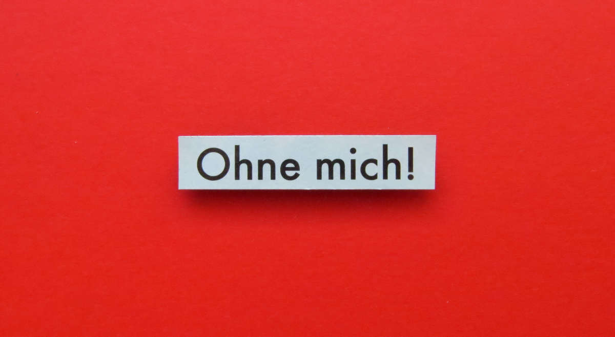 Durch den Lockdown Light ist das Gastgewerbe in der Krise.