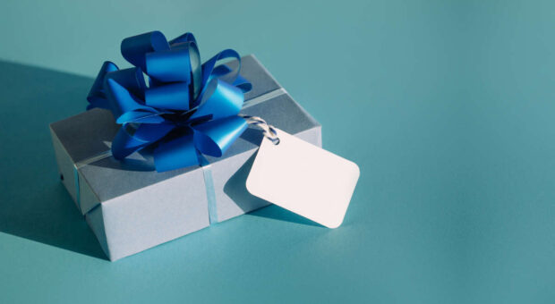 Geschenke für Geschäftspartner