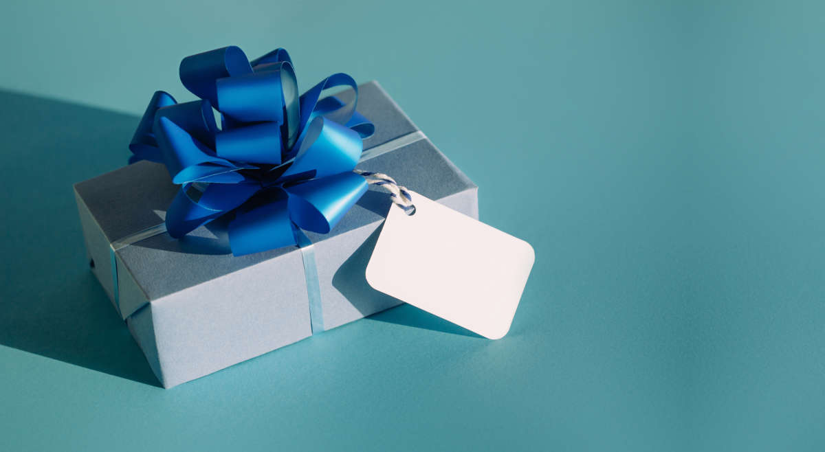 Geschenke für Geschäftspartner