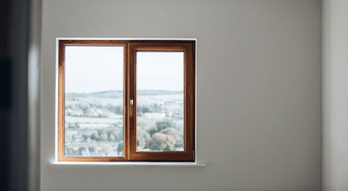 Lüften gegen Corona