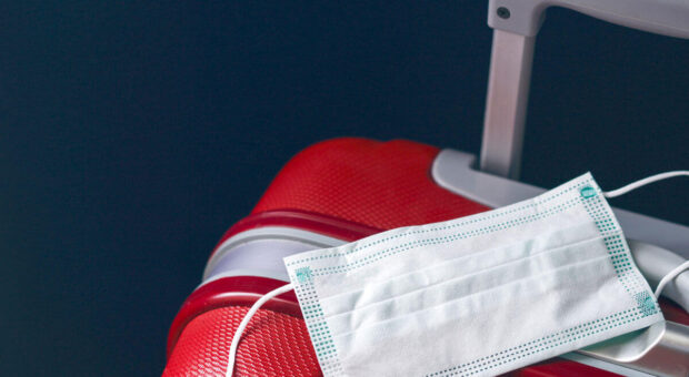 Nach Reisen in Risikogebiete sollten besondere Schutzmaßnahmen ergriffen werden