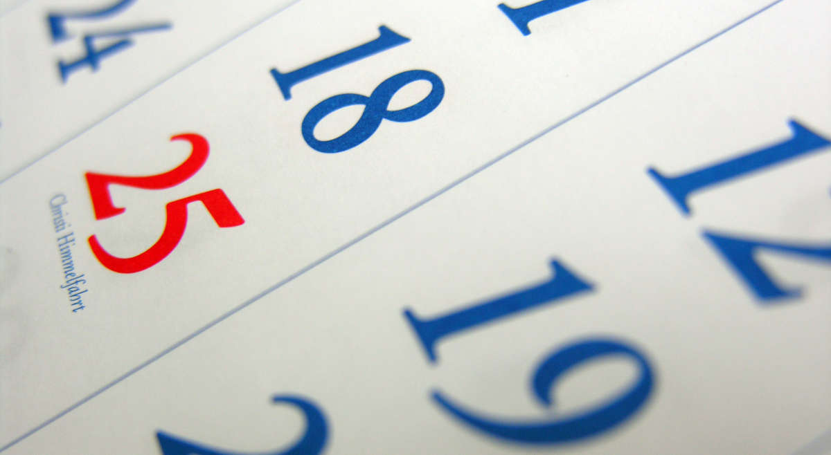 Diese Brückentage sollten Arbeitgeber 2021 kennen