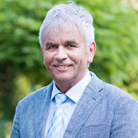 Prof. Dr. Gert Kaluza gibt Tipps, wie Sie sich von Stress abgrenzen können