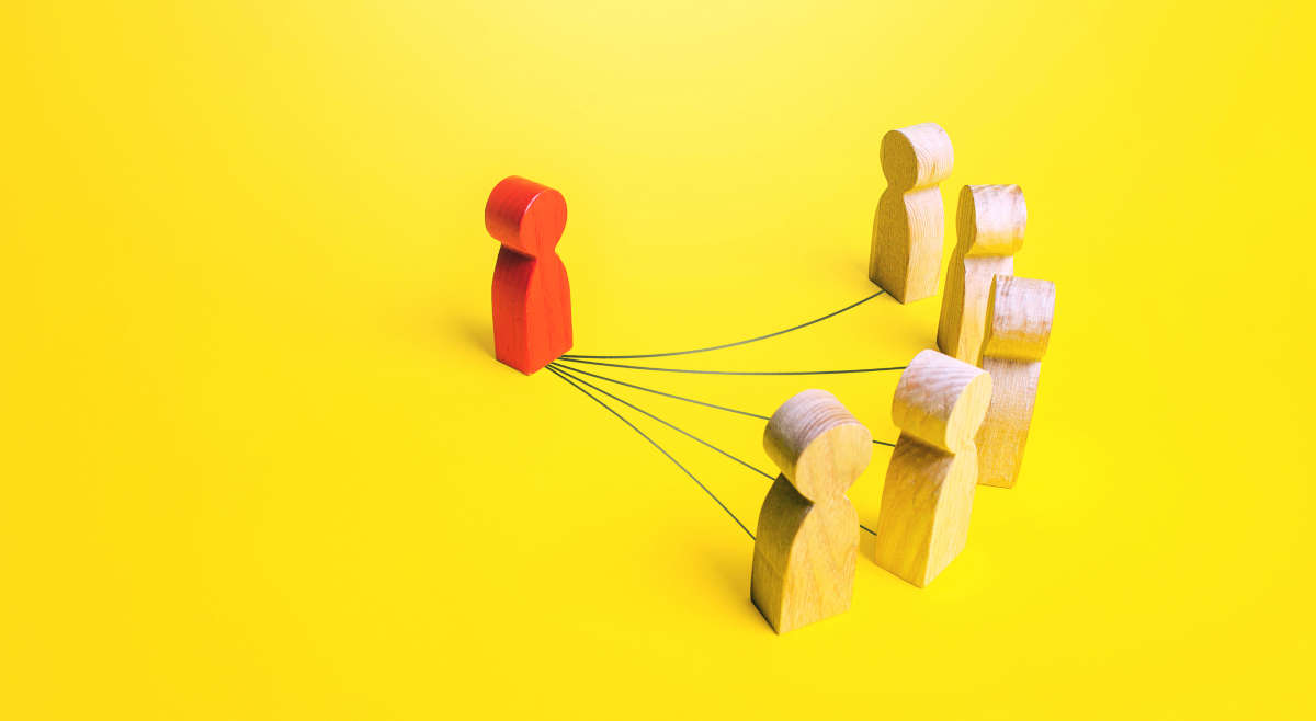 12 Impulse für mehr Respekt und Wertschätzung im Unternehmen