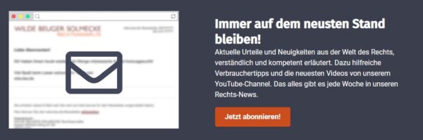In 6 Schritten zum erfolgreichen Newsletter-Marketing