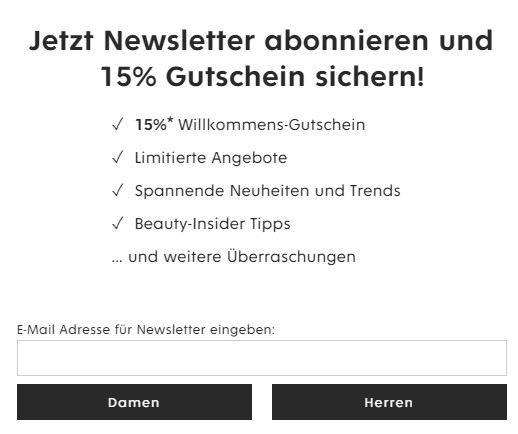 In 6 Schritten zum erfolgreichen Newsletter-Marketing