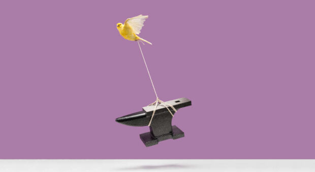 Lebenskrisen bewältigen