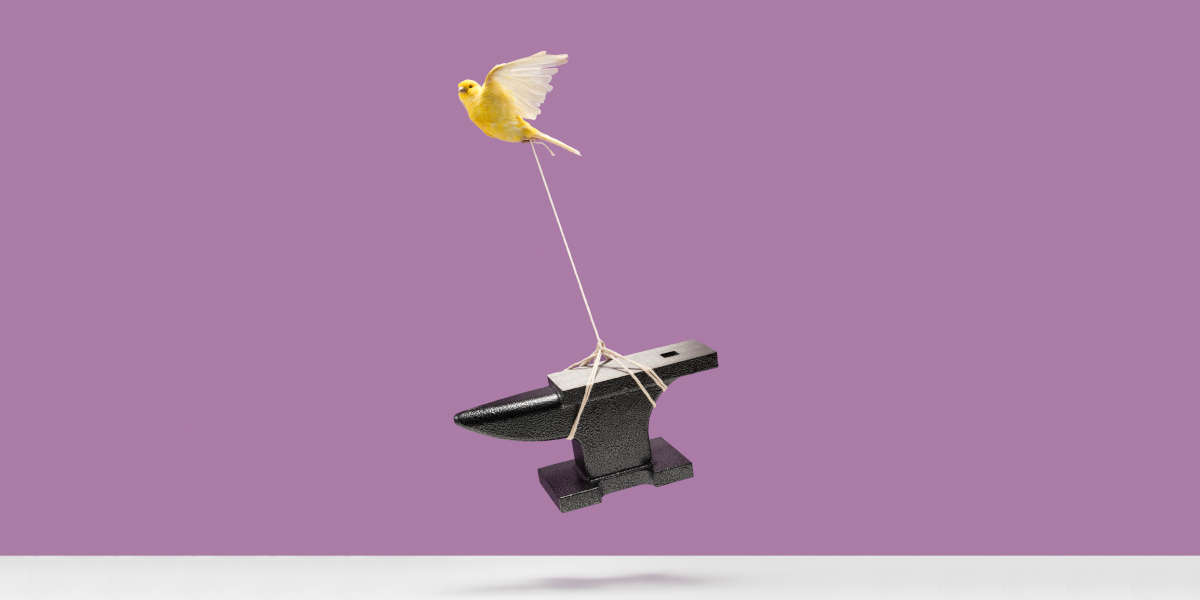 Lebenskrisen bewältigen