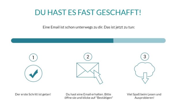 In 6 Schritten zum erfolgreichen Newsletter-Marketing
