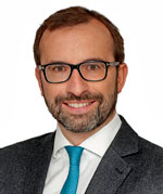 Björn Otto, CMS Hasche-Sigle, zur Homeoffice-Pflicht