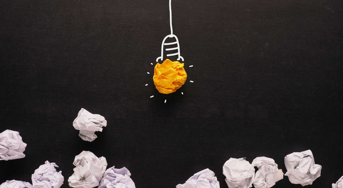 Produktideen weiterentwickeln