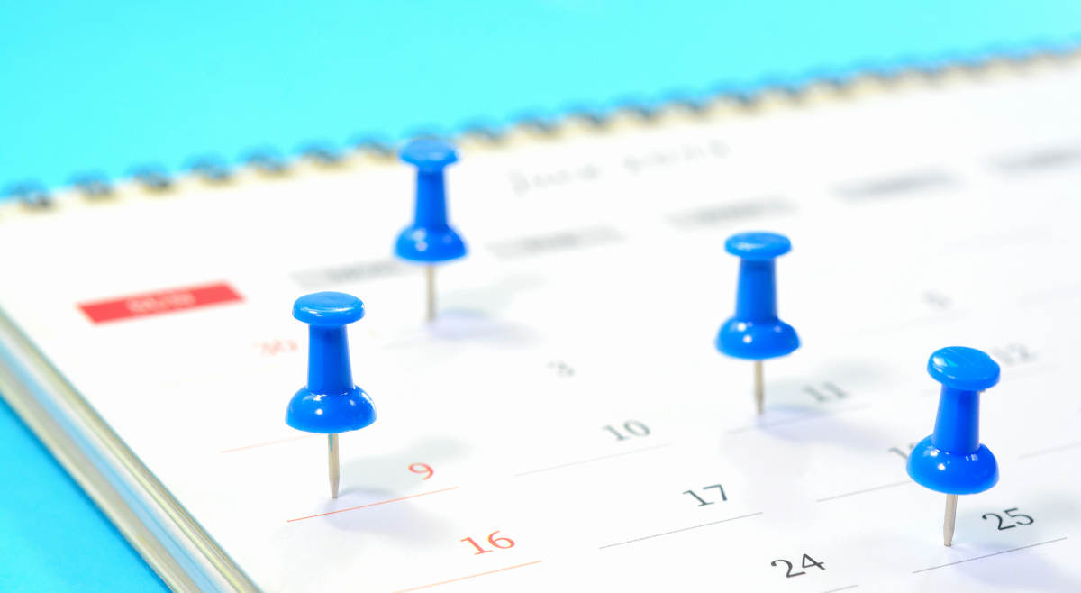 Routine-Meetings können für jedes Unternehmen verschieden sein.