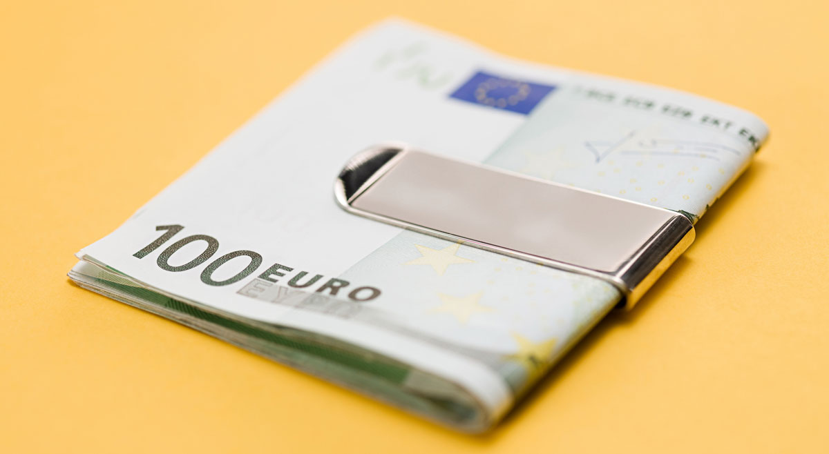 Die Überbrückungshilfe III soll Unternehmer in der Corona-Krise finanziell unterstützen