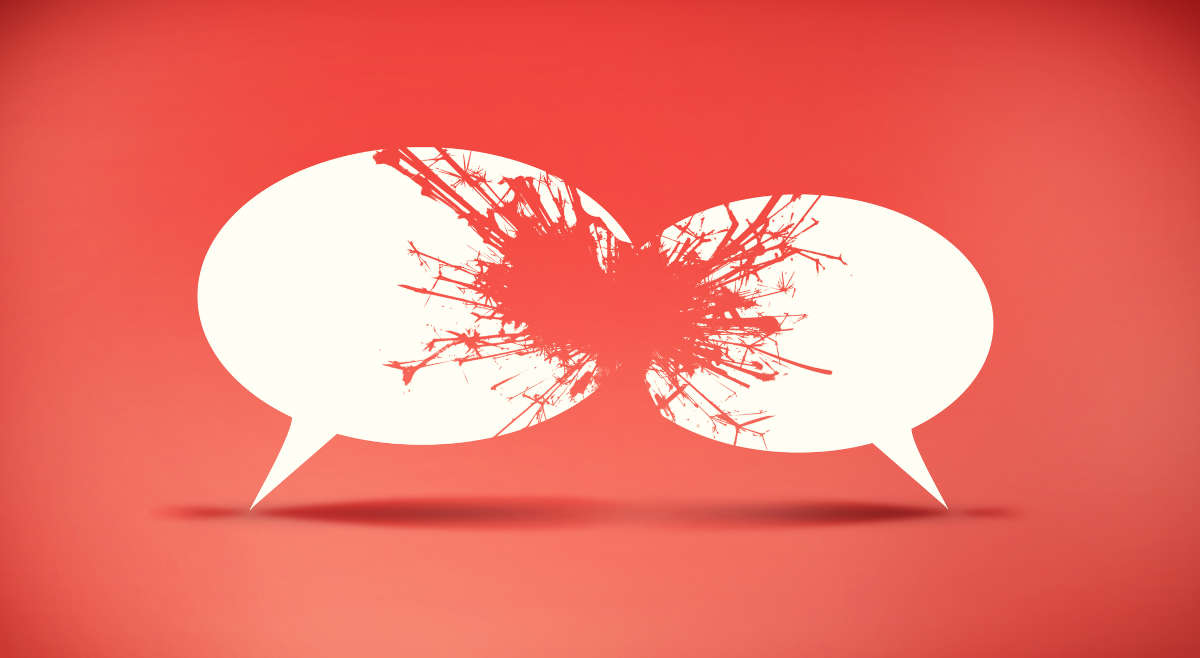 Gesprächspartner überzeugen