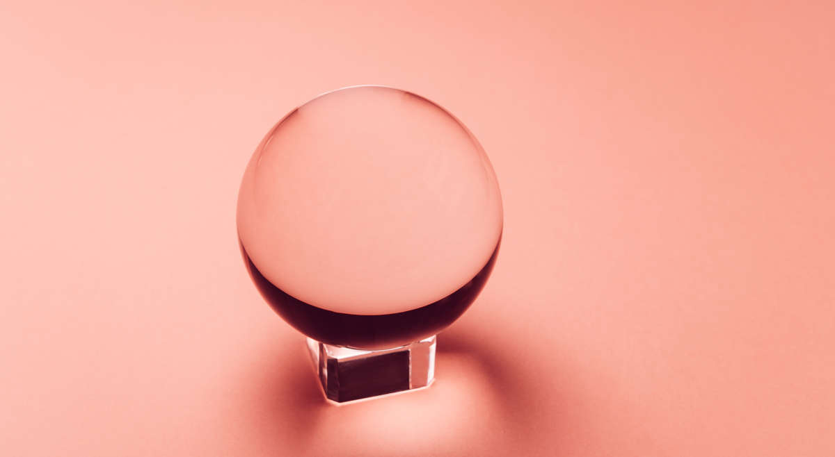 Wie Sie in sechs Schritten die Zukunft planbar machen