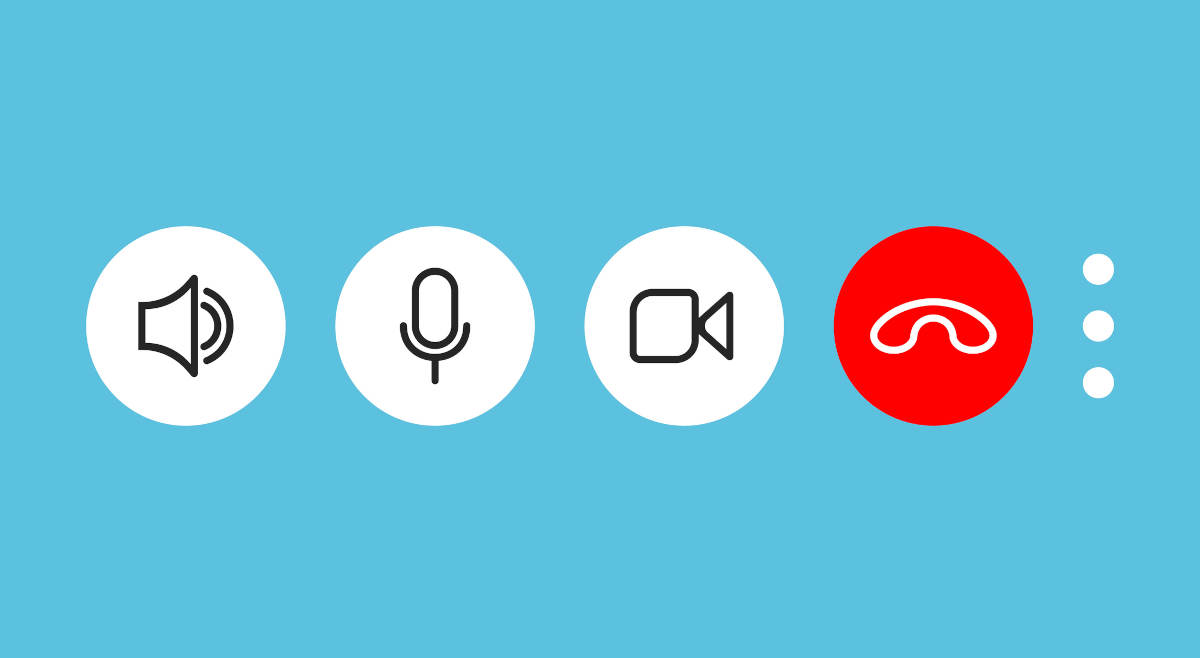 Digitale Erschöpfung ist in Zeiten von Homeoffice und Videokonferenzen nicht selten.