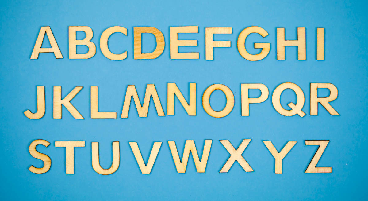 Einen Namen finden für eine Firma oder ein neues Produkt kann herausfordernd sein.