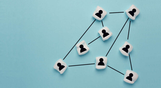 Netzwerken mit Clubhouse