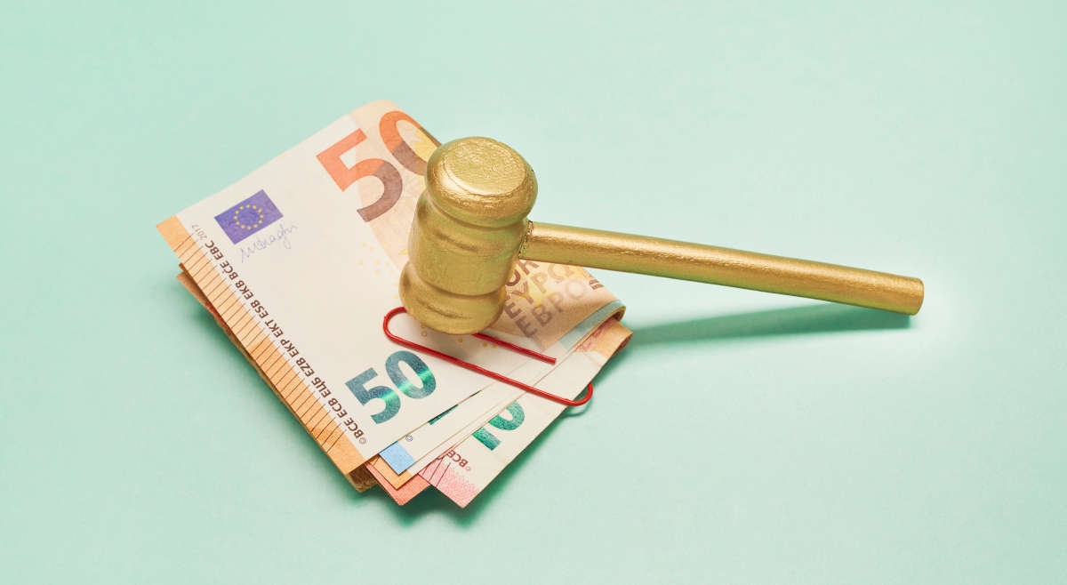 6 Tipps um Strafzinsen zu vermeiden