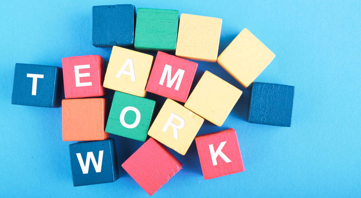 Unternehmenswerte erarbeiten