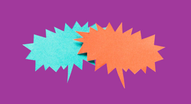 Wenn Chefs Meetings moderieren, kann es zu heiklen Situationen kommen.