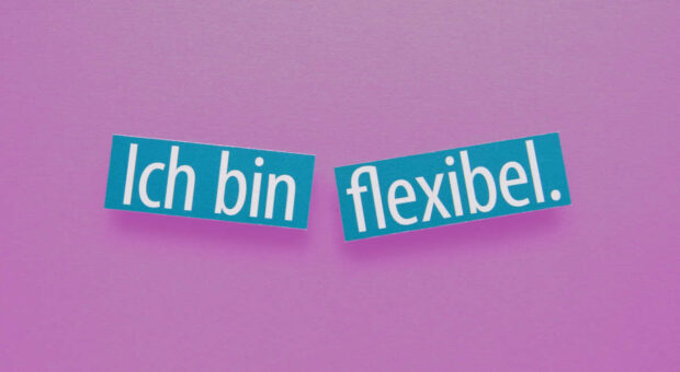 Flexible Arbeitszeitmodelle