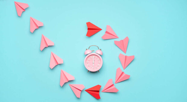 Einführung Arbeitszeitmodell