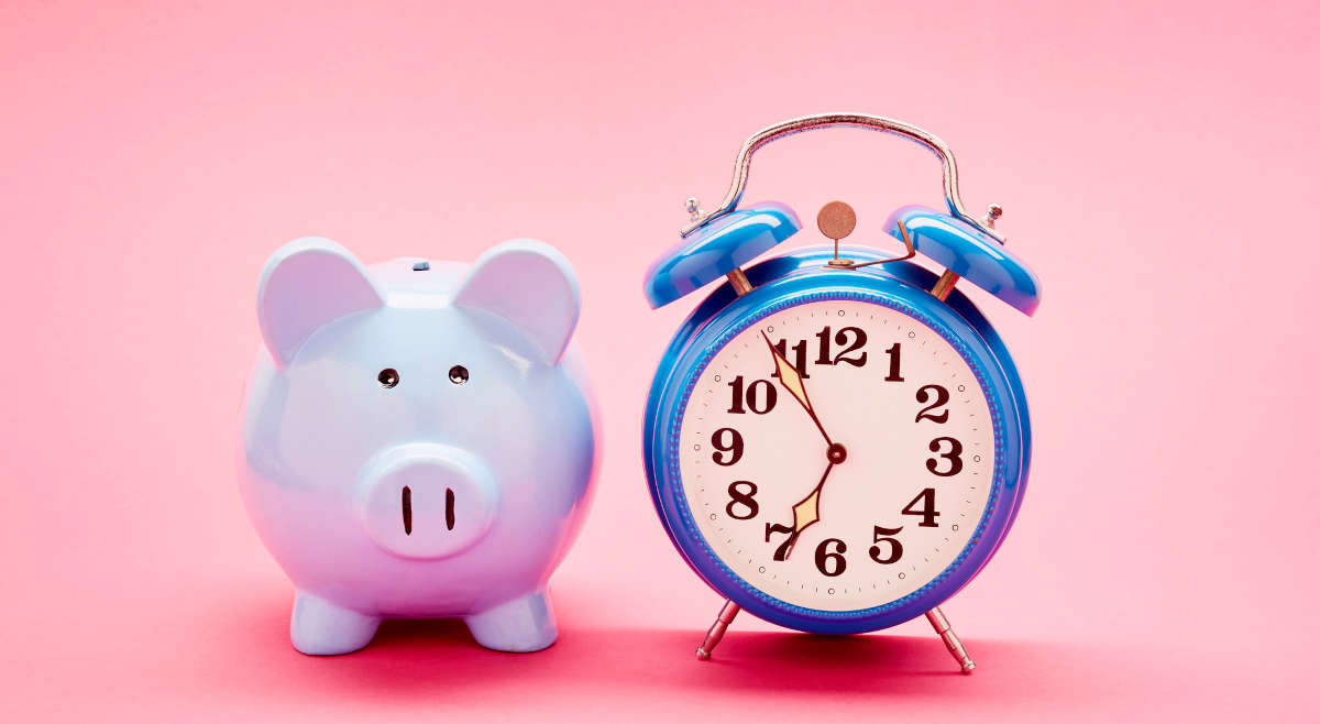 Lebensarbeitszeitkonto