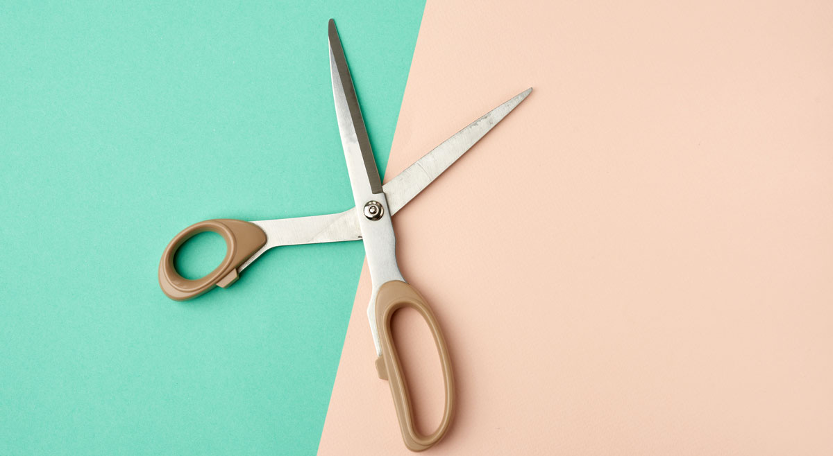 Diese Kreativitätsscheren im Kopf verhindern gute Ideen