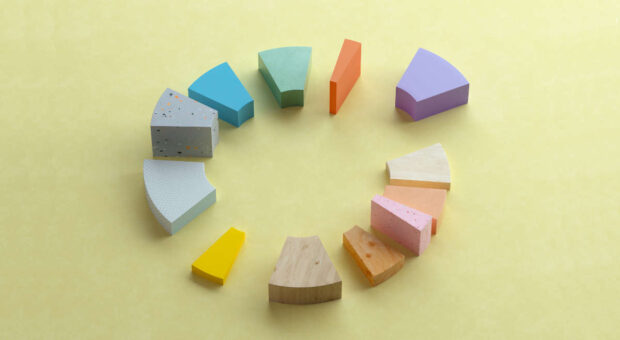 Individuelles Arbeitszeitmodell