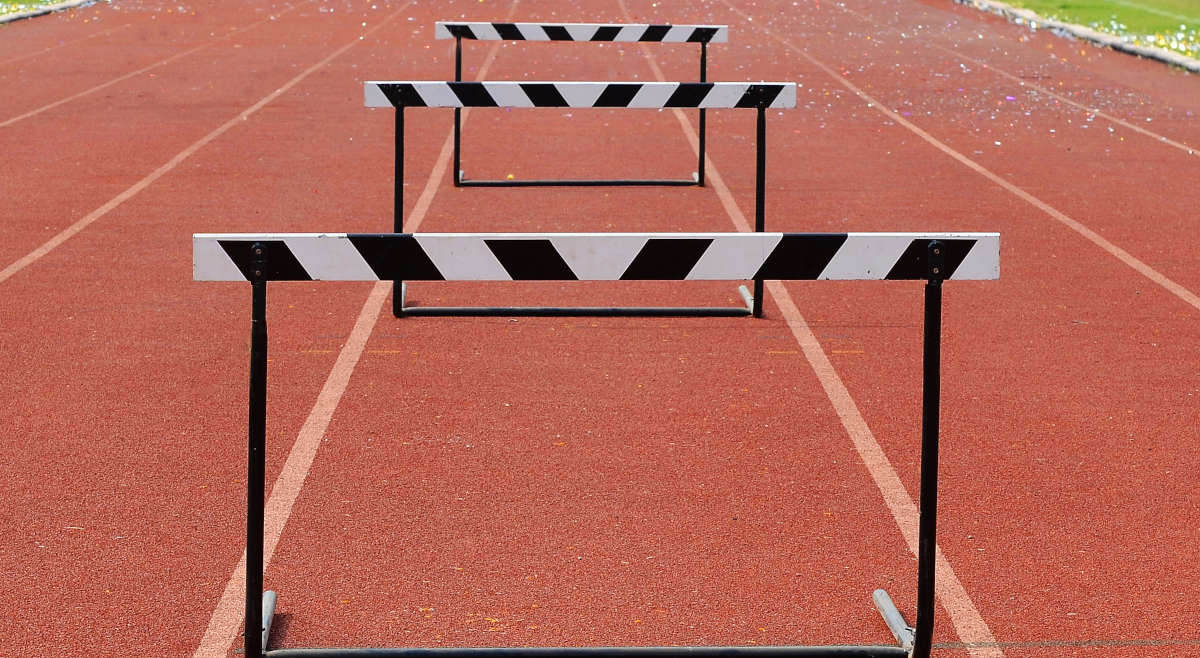 Neustart nach Insolvenz