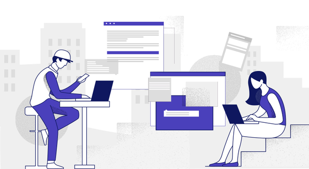 Starte deine Business-Cloud mit ONLYOFFICE