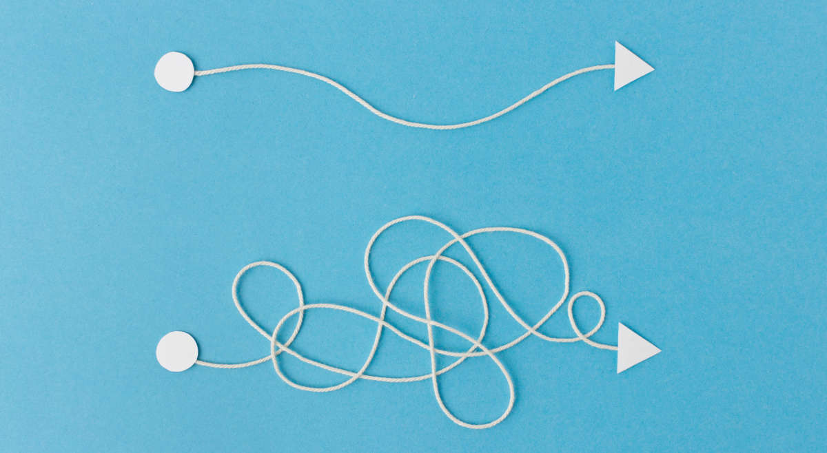 Prozesse standardisieren