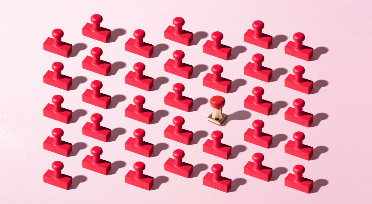 Selbstüberschätzung bei Teammitgliedern