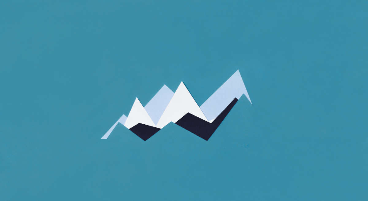 Das Eisbergmodell hilft, in Gesprächen zwischen den Zeilen zu lesen.