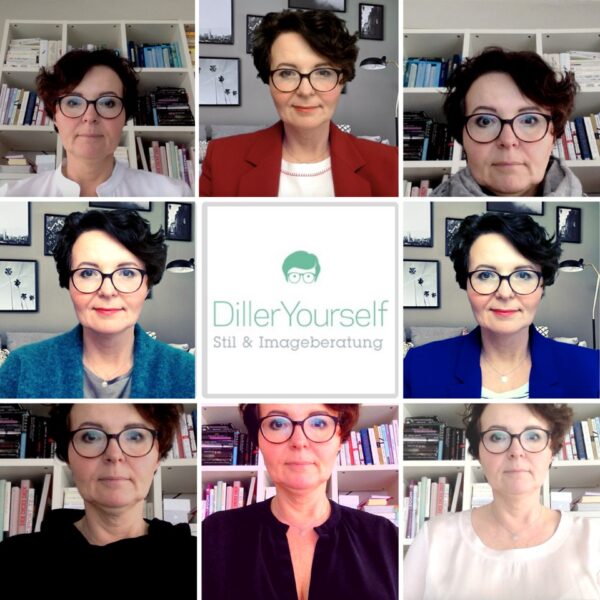Diller Yourself - Stil und Imageberatung