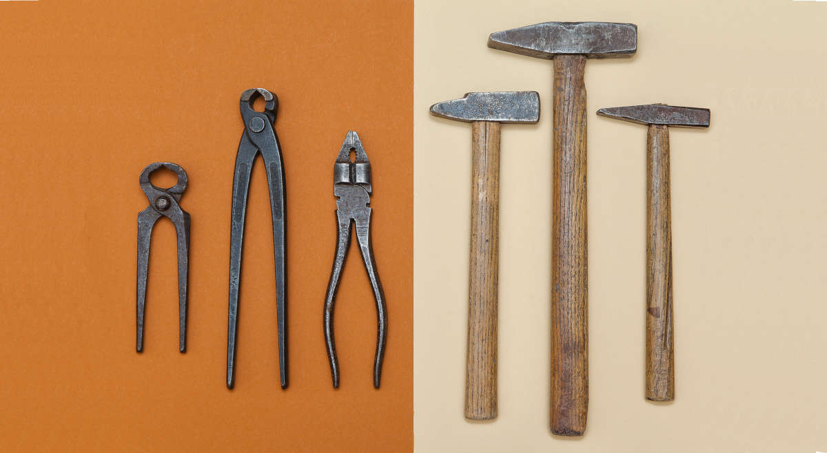 Überlebenskit für Unternehmer