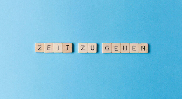 Kein Kündigungsschutz im Kleinbetrieb: Zeit zu gehen