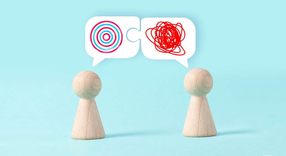 Anweisungen erteilen